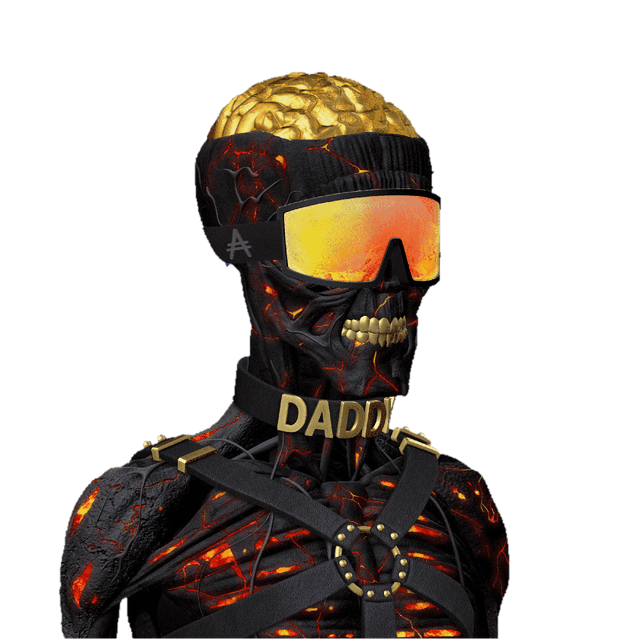 Anatomy NFT collection preview