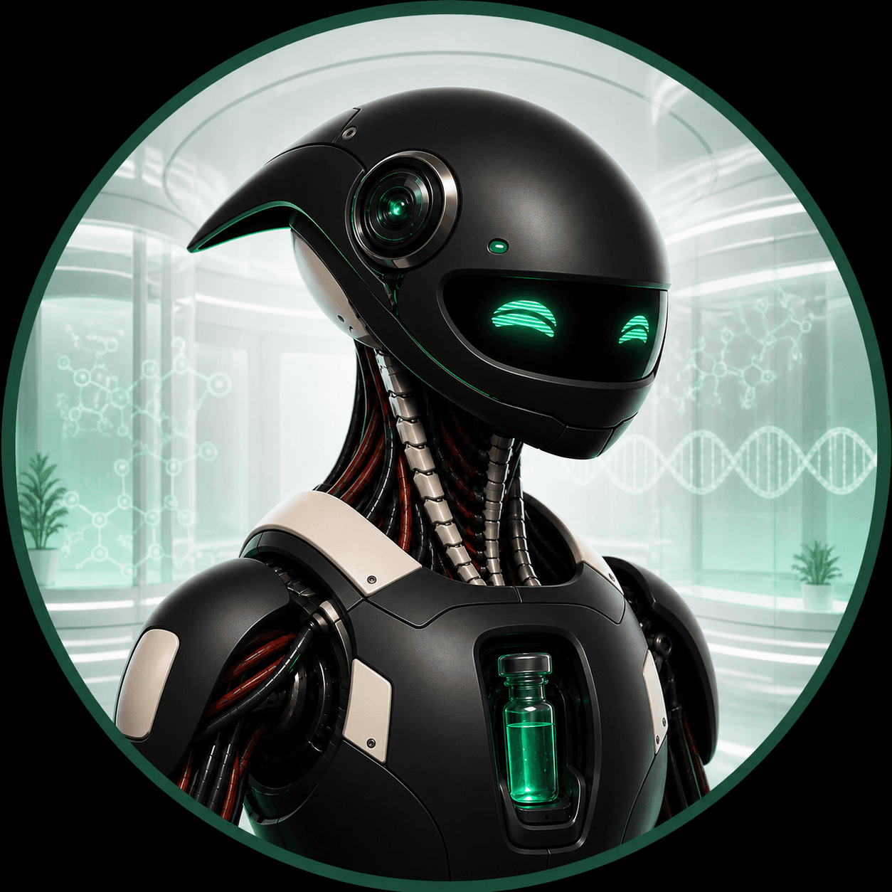 Official ARFIE lab assistant