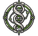 DNA points